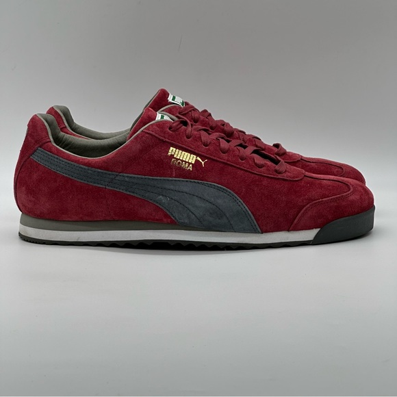 Puma Roma Sneakers.